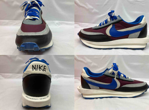 Sneakers Nike Sacai Undercover Ld Dj4877-600 Night Maroon Team Royal 27.5