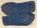 Sneakers Nike Sacai Undercover Ld Dj4877-600 Night Maroon Team Royal 27.5