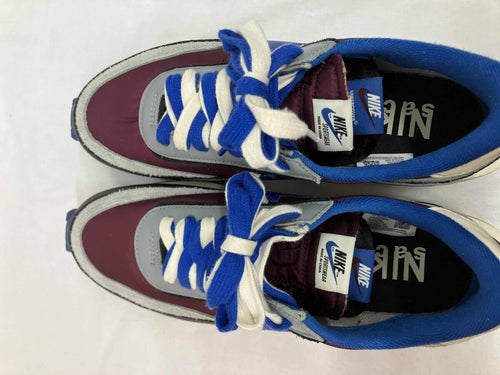 Sneakers Nike Sacai Undercover Ld Dj4877-600 Night Maroon Team Royal 27.5