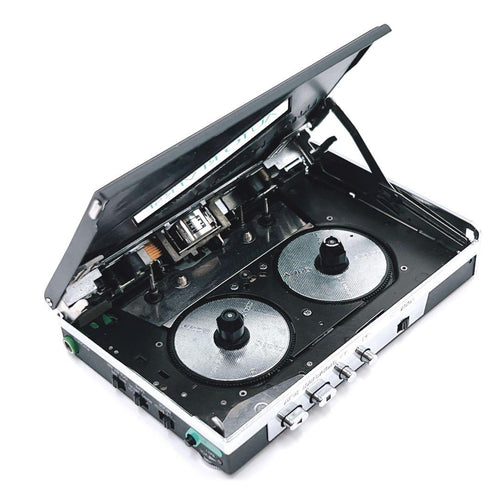 Sony Cassette Player Wm-102