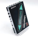 Sony Cassette Player Wm-102