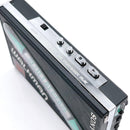 Sony Cassette Player Wm-102