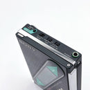 Sony Cassette Player Wm-102