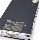Sony Cassette Player Wm-102
