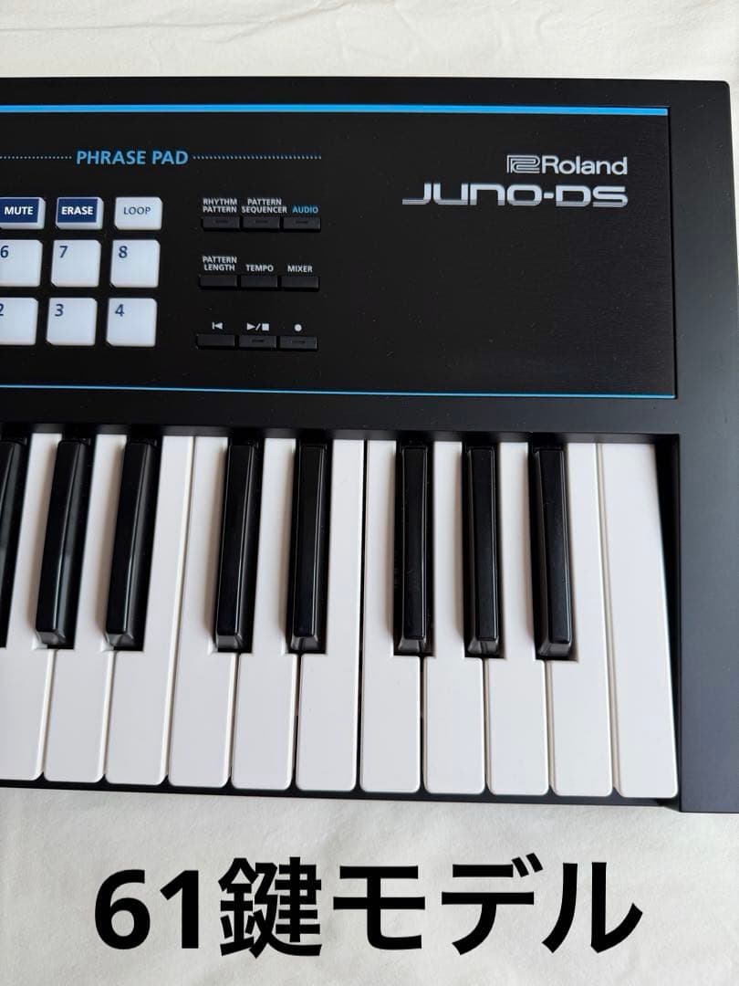 Roland Other Juno-Ds [61]