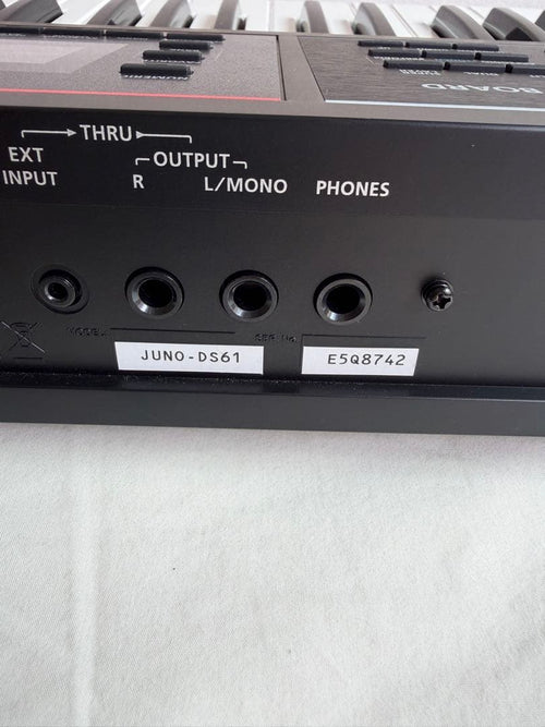 Roland Other Juno-Ds [61]