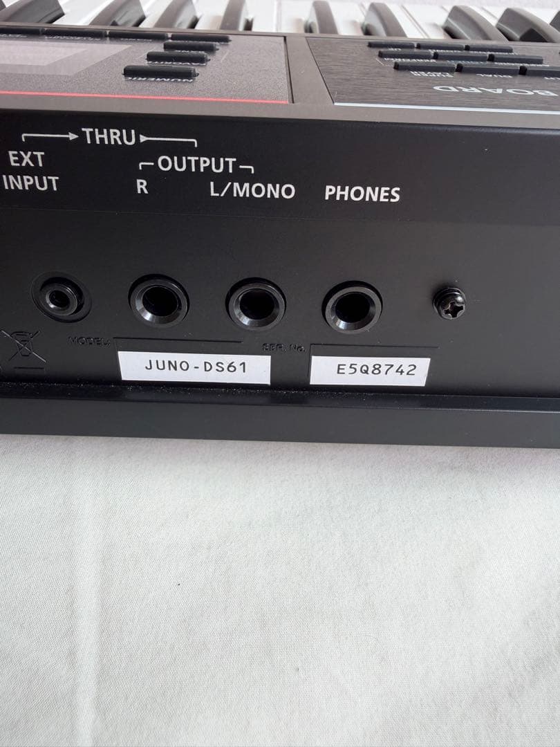 Roland Other Juno-Ds [61]