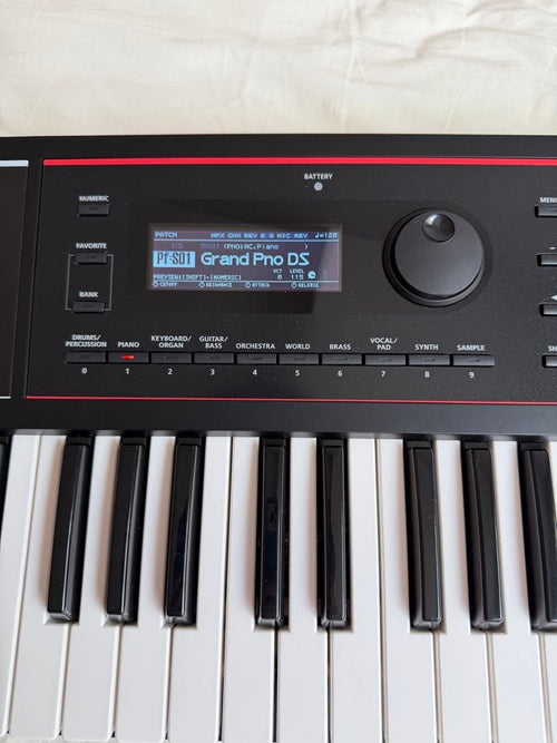 Roland Other Juno-Ds [61]