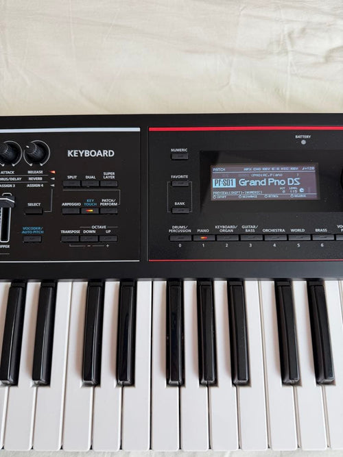 Roland Other Juno-Ds [61]