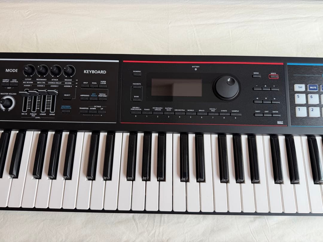 Roland Other Juno-Ds [61]