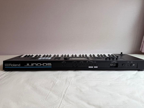 Roland Other Juno-Ds [61]