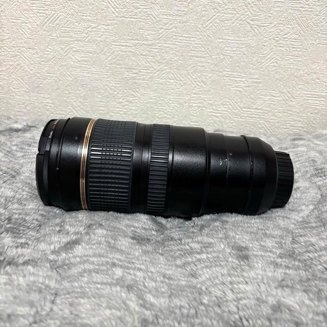 Zoom Lenses Tamron 70-200/F2.8 Nikon