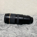 Zoom Lenses Tamron 70-200/F2.8 Nikon