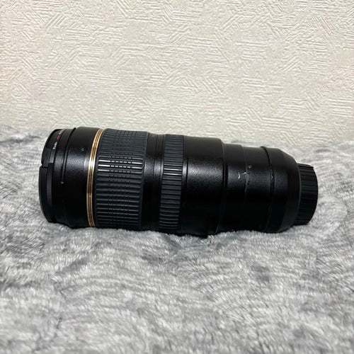 Zoom Lenses Tamron 70-200/F2.8 Nikon