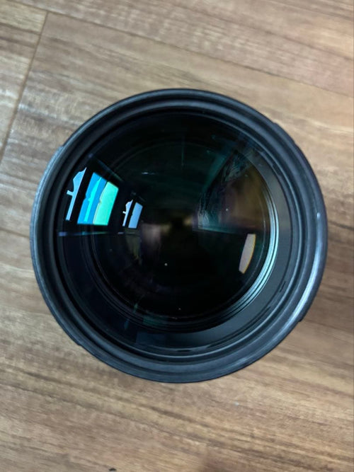 Zoom Lenses Tamron 70-200/F2.8 Nikon