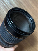Zoom Lenses Tamron 70-200/F2.8 Nikon