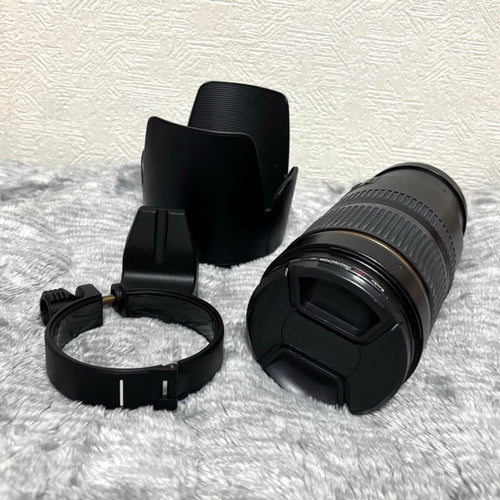 Zoom Lenses Tamron 70-200/F2.8 Nikon