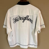 Neighborhood Other Bowling Shirt Ss