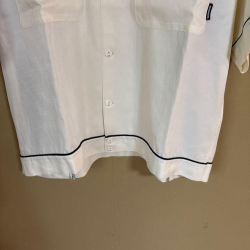 Neighborhood Other Bowling Shirt Ss
