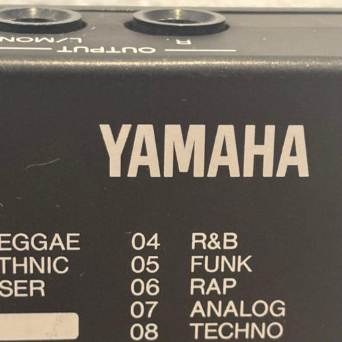 Yamaha Other Ry8