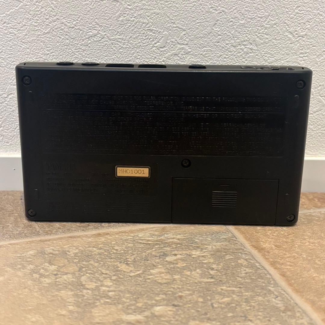Yamaha Other Ry8