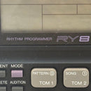 Yamaha Other Ry8