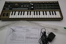 Korg Analog Synthesizers