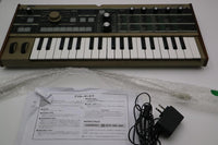 Korg Analog Synthesizers