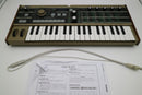 Korg Analog Synthesizers