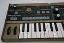 Korg Analog Synthesizers