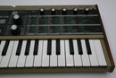 Korg Analog Synthesizers
