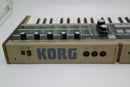 Korg Analog Synthesizers