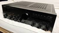 Onkyo Integrated Amplifiers Integra A-817Rxii