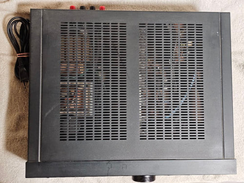 Onkyo Integrated Amplifiers Integra A-817Rxii
