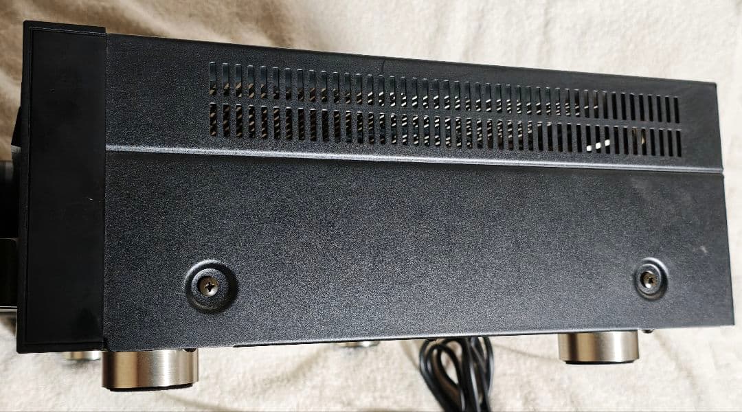 Onkyo Integrated Amplifiers Integra A-817Rxii