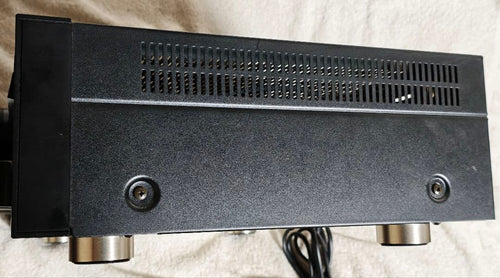 Onkyo Integrated Amplifiers Integra A-817Rxii