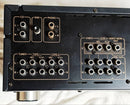 Onkyo Integrated Amplifiers Integra A-817Rxii