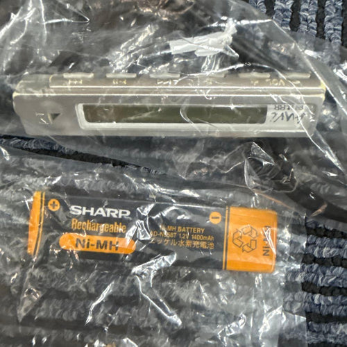 Sharp Portable Md Players Md-Ds70-S