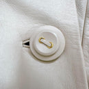 Miu Trench Coat Spring