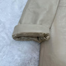 Miu Trench Coat Spring