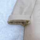 Miu Trench Coat Spring