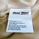 Miu Trench Coat Spring