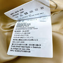 Miu Trench Coat Spring