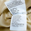Miu Trench Coat Spring