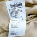 Miu Trench Coat Spring