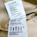 Miu Trench Coat Spring
