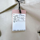 Miu Trench Coat Spring