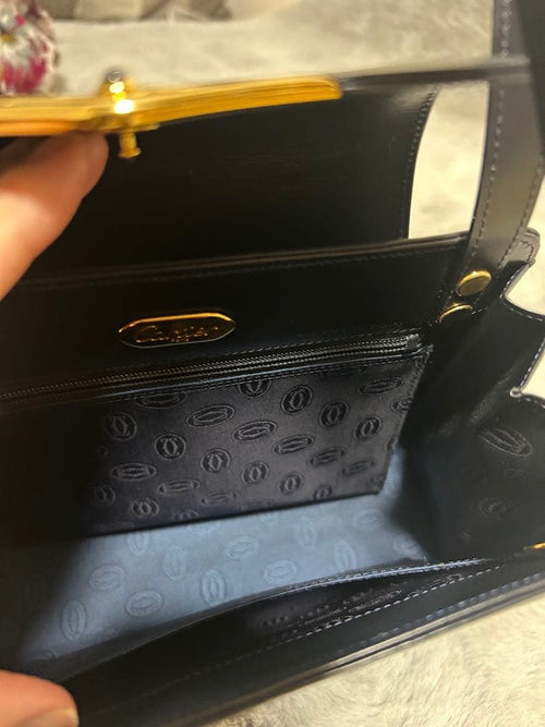 Cartier Handbag