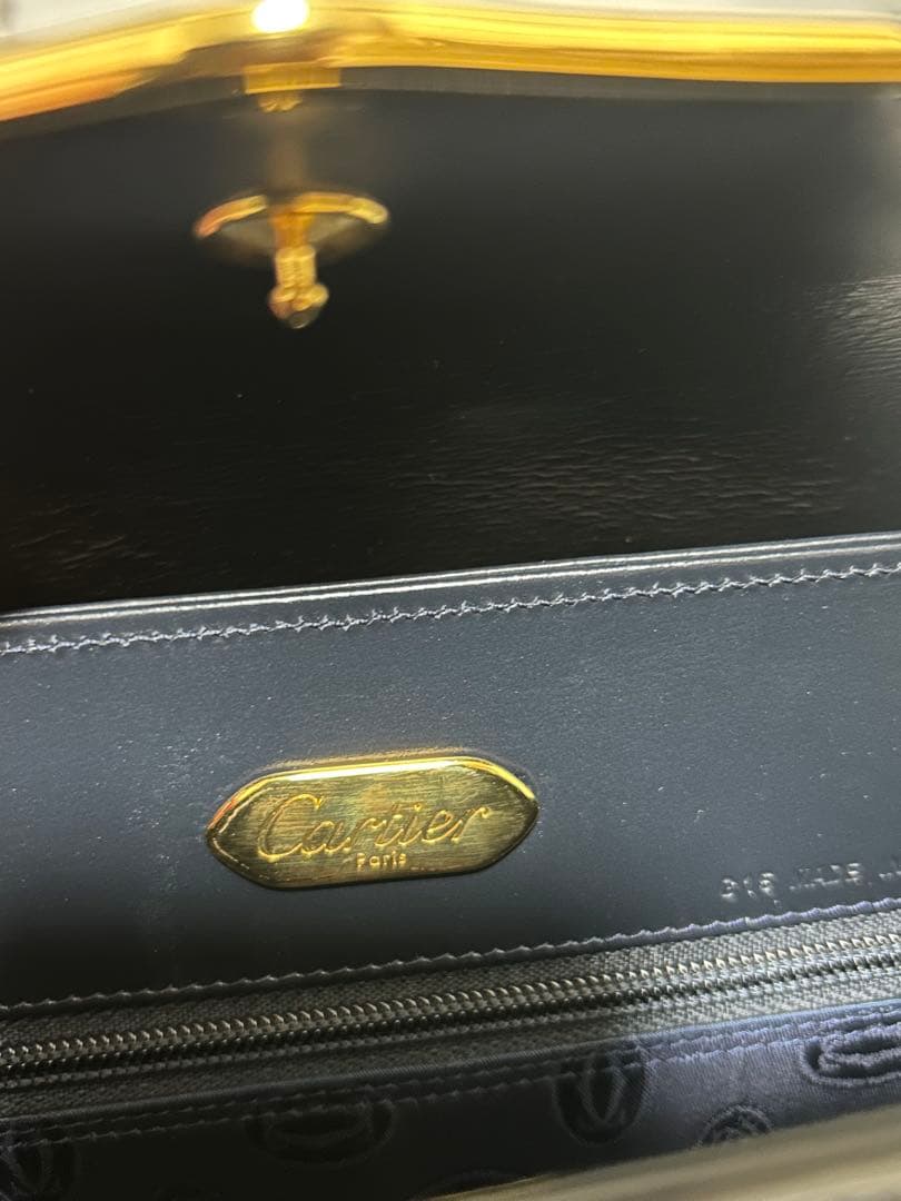 Cartier Handbag