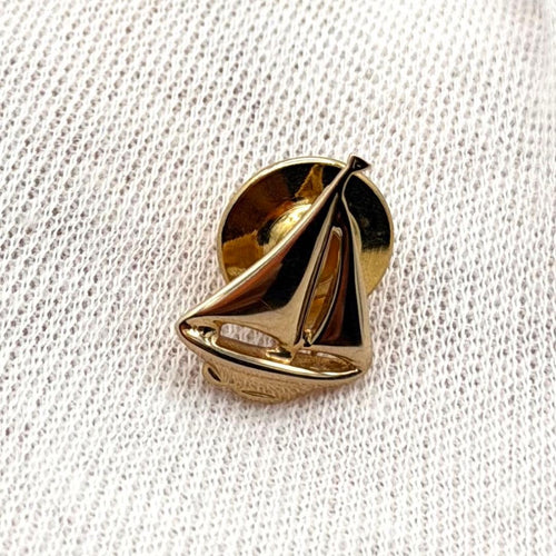 Tiffany Earrings (Single) K14 Tiffany&Co.